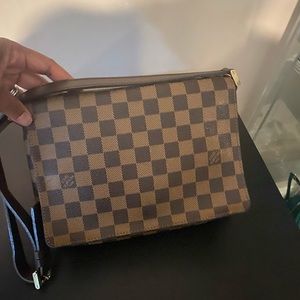 Authentic Louis Vuitton bag